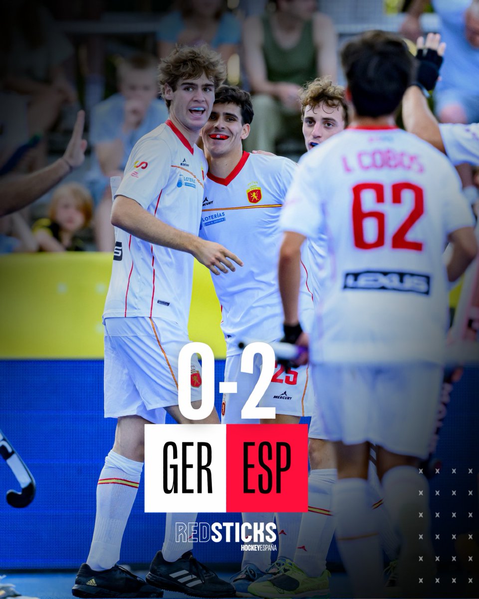𝗪𝗼𝗿𝗹𝗱 𝗖𝘂𝗽 𝗧𝗶𝗰𝗸𝗲𝘁 😍🎟️

VAAAAAAMOOOOOOOS ESPAÑAAAAAAAAAAAA 🇪🇸