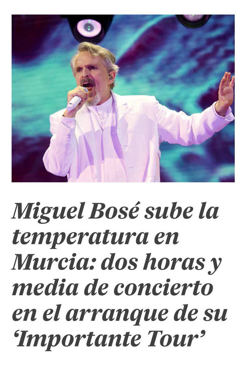 A ver como le dices a un murciano que Dios aprieta pero no ahoga