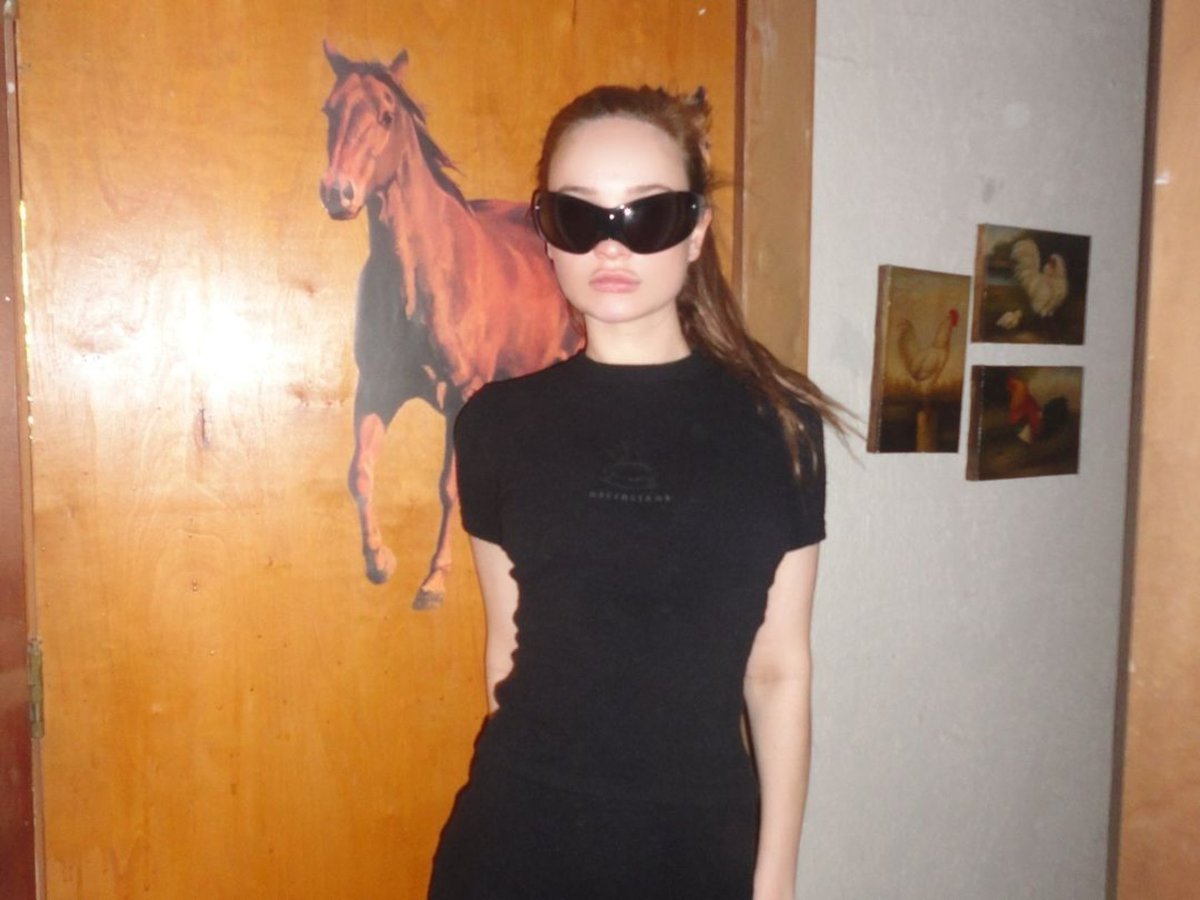 mbpetras's tweet image. she was pregnant with polo here