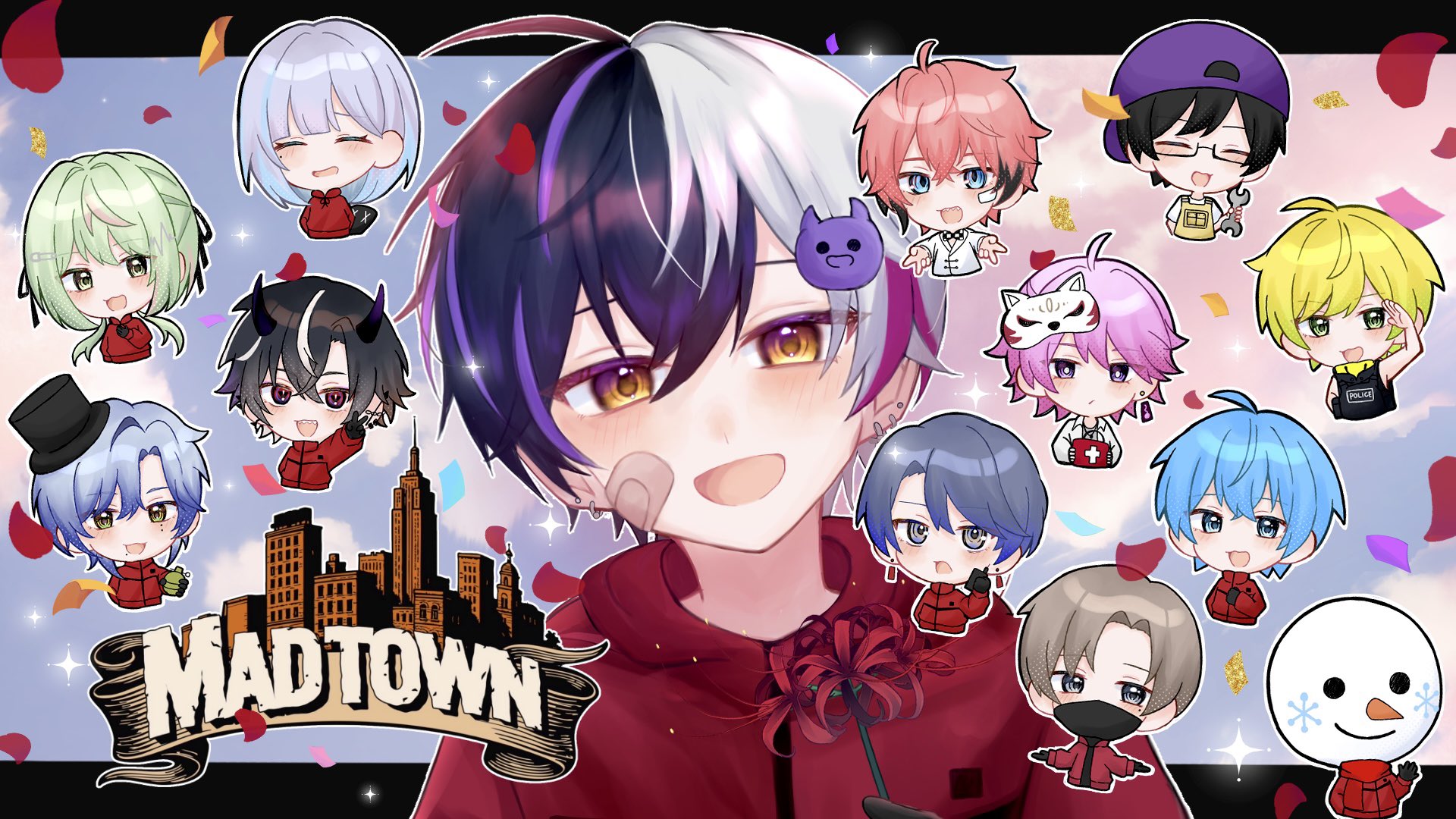 ニャンチャ⟡.* ﾆｬﾝﾁｬﾝ😈🔥 (@nyanchanO52O) / X