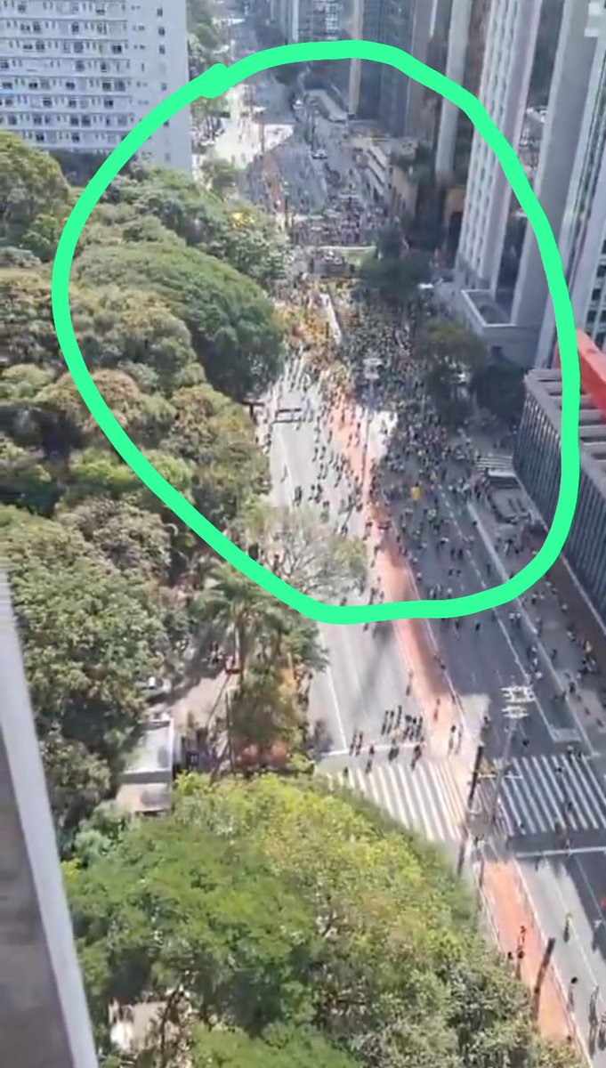 Bolsonaro PASSOU VERGONHA com a manifestação da av Paulista!!

Alexandre JÁ PODE PRENDER, ninguém tá nem aí pro genocida!!

ALEXANDRE EU AUTORIZO