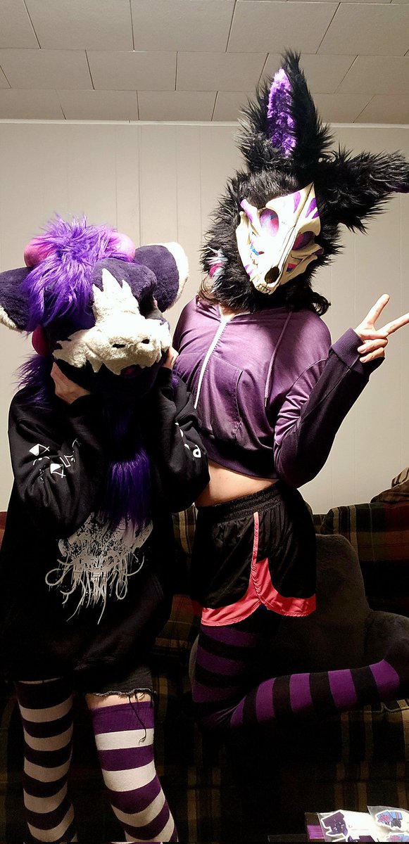 Me and <a href="/FlywheelArt/">Flywheel 🔜 Megaplex</a> traded heights