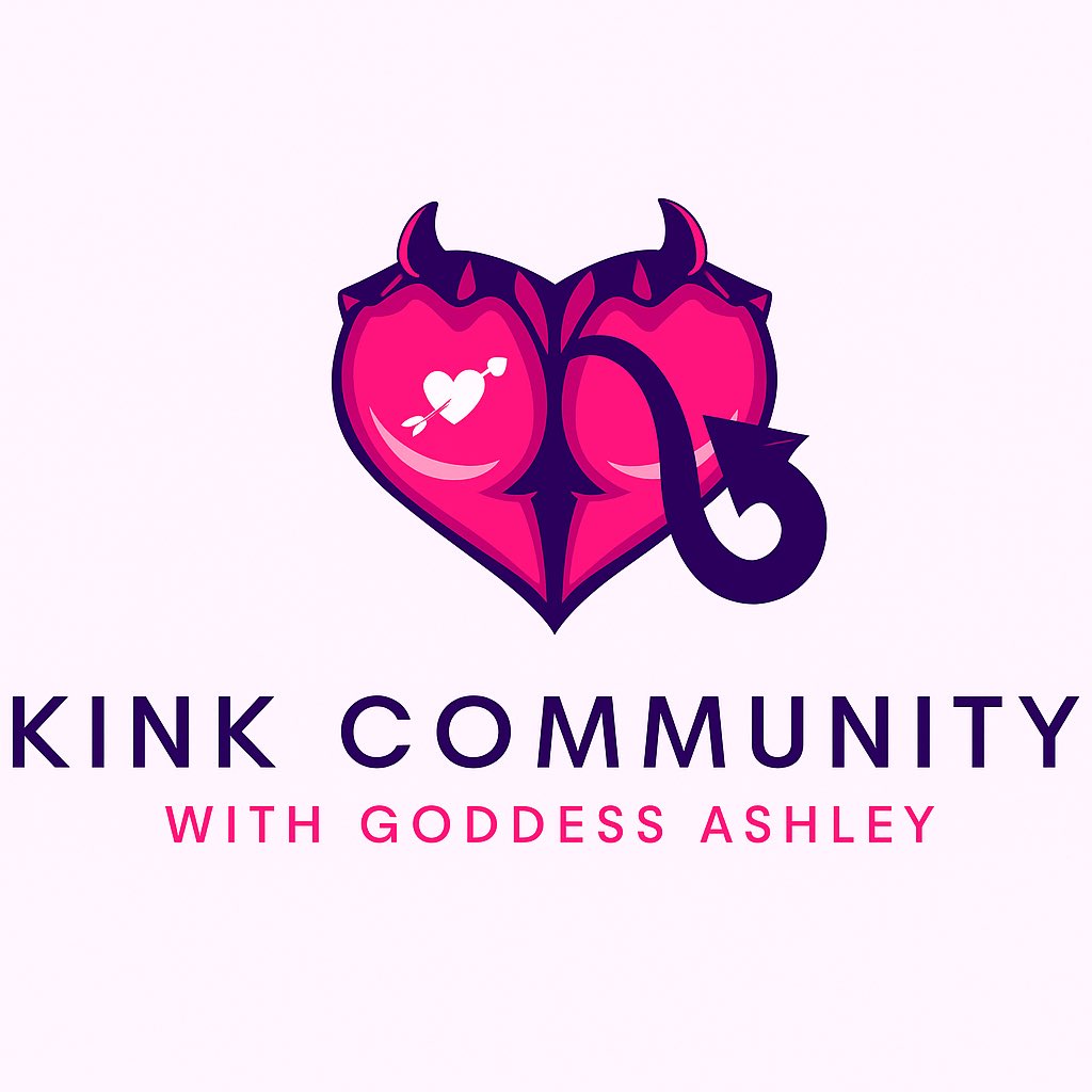 Join Goddess Ashley and our vibrant community of dominant and submissive folks for a thrilling journey! 

Showcase yourself, connect with like-minded kink enthusiasts, and stay updated on events, workshops, and educational tips 💞🔐

t.me/kinkcommunity_…