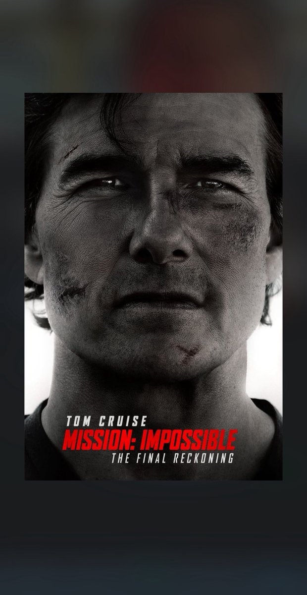 jacktomlinson00's tweet image. My 2025 mid year #LetterBox Top 4!!!!