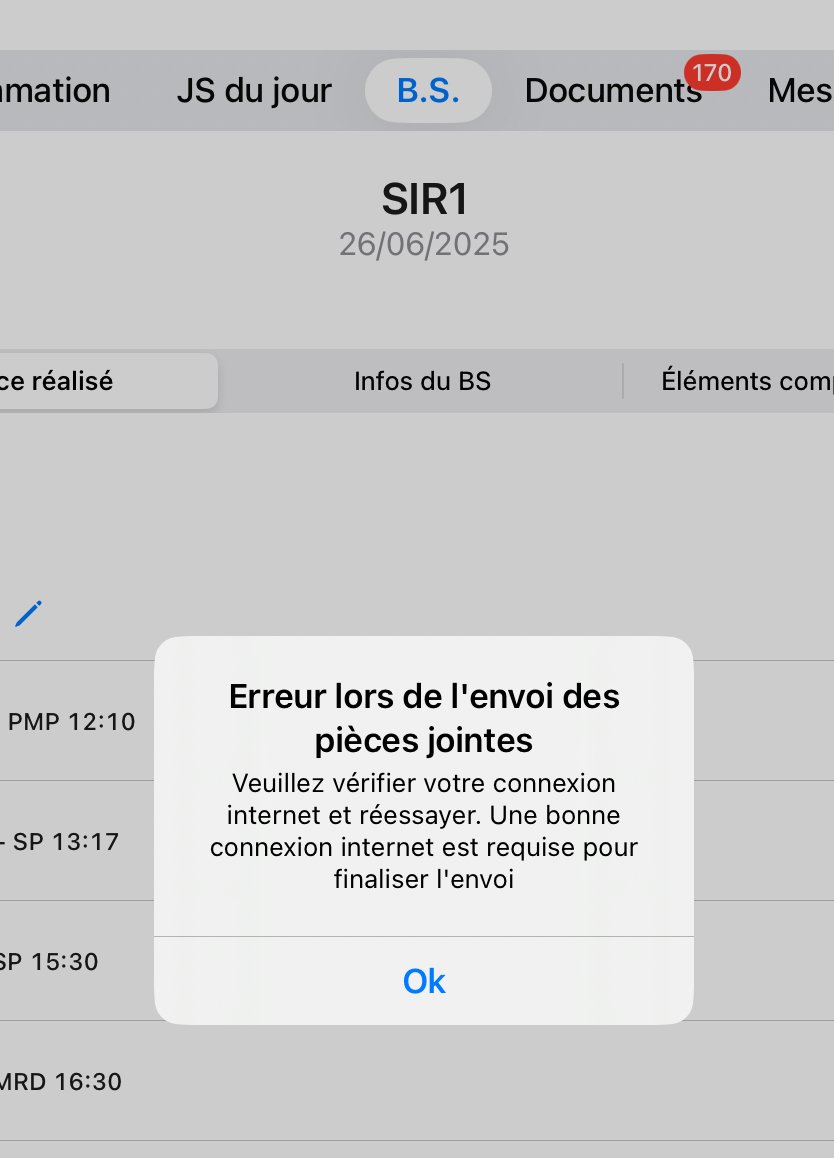 Esperons qu'il reste du monde dans les cellules bs..
