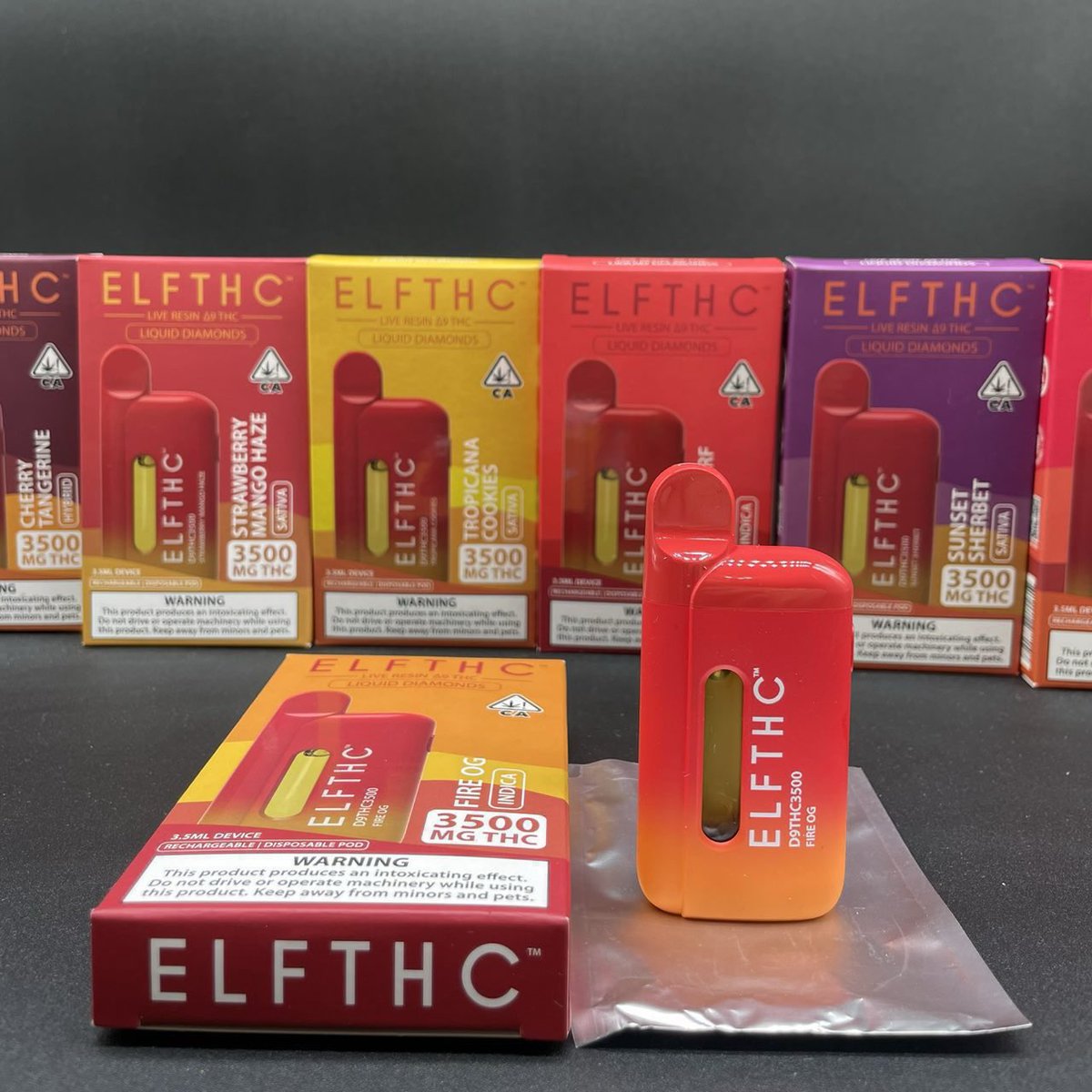 Cloud9Collect42's tweet photo. ELF THC 3.5G
Join Potato: https://t.co/47SRNBZbZe
Menu: https://t.co/yAWgQsyVG7
#Weedmob #cannabisculture #WeedLovers #Mmemberville #cannabisusa #Weed #growyourown #420community #CannabisCommunity #cannabisindustry #Growmies #cannabisculture #Uproot https://t.co/jMRg8hJ4qH