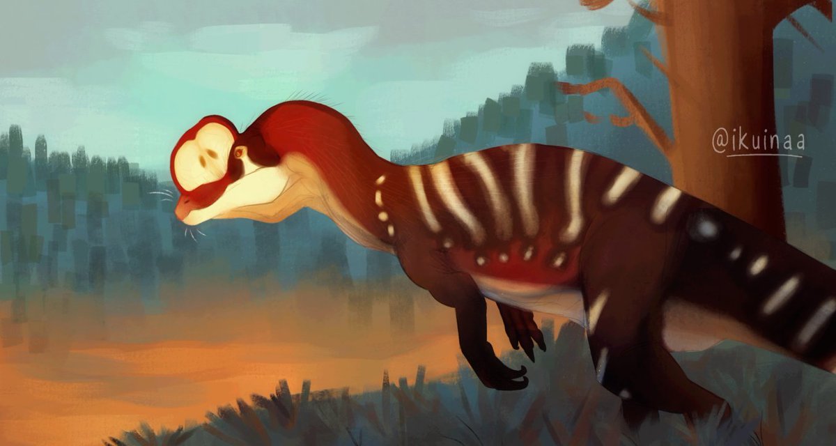 its not yaoi ik sorry
#dilophosaurus