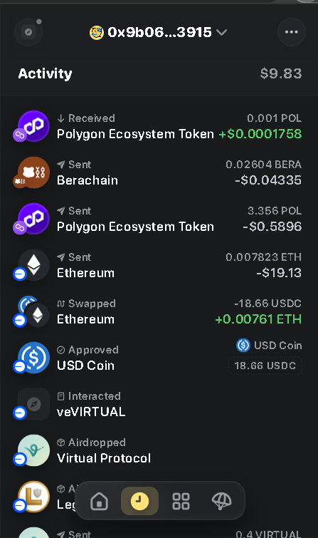 The.One.Alpha 👽 tweet media