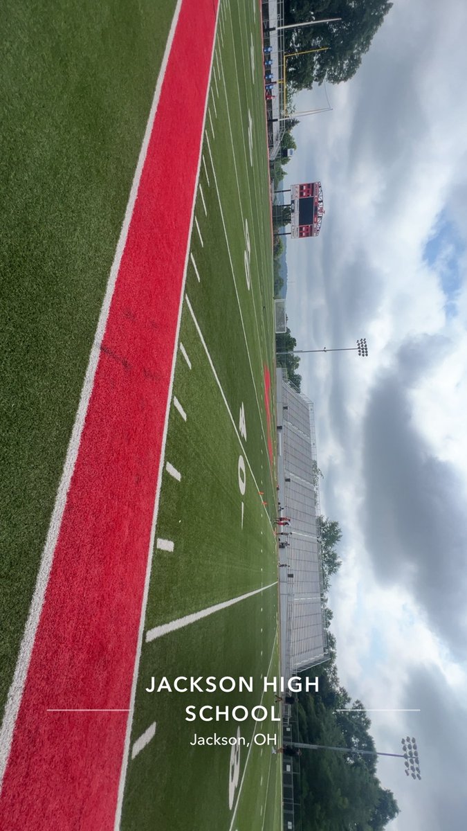 jsdilworth40's tweet image. Had a great day at Rio Grande University prospect camp! Thank you @coach_coop79 @sjharmon22 @coachThurst @URGFootball for having me out!
@MarkMueller89 @JTTimming @_MonroeFootball