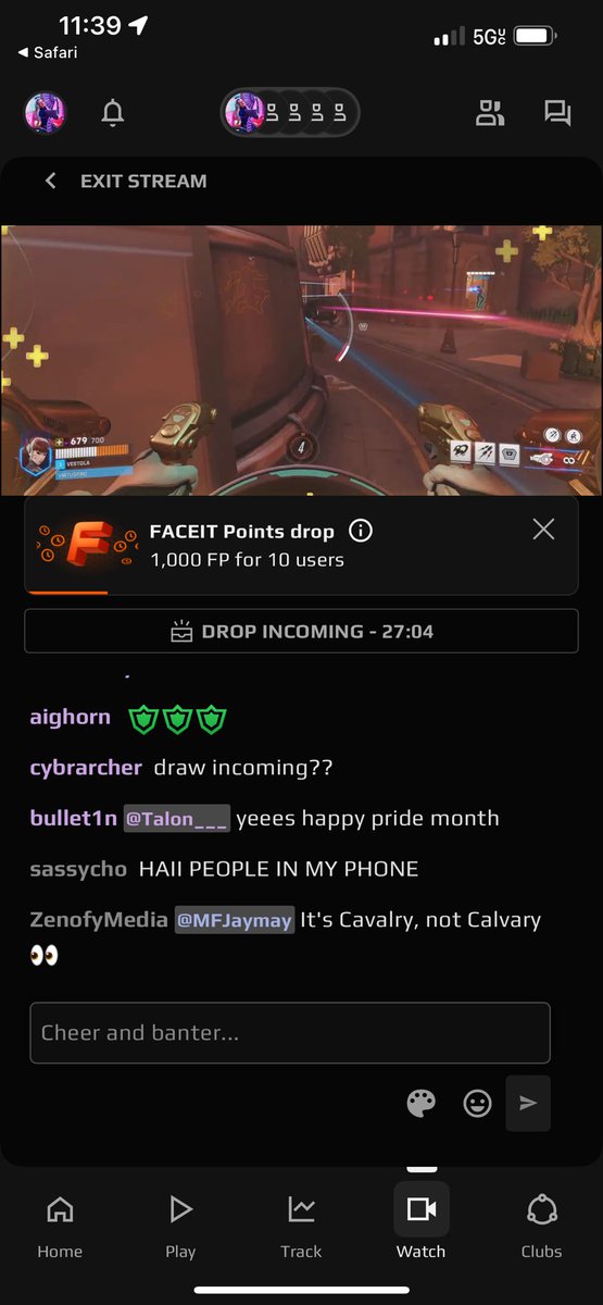 cybrarcher tweet media