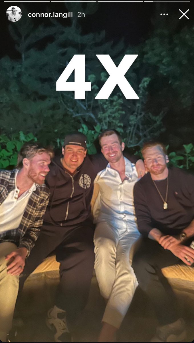 Hes literally family theres no way he doesnt stay guys haha