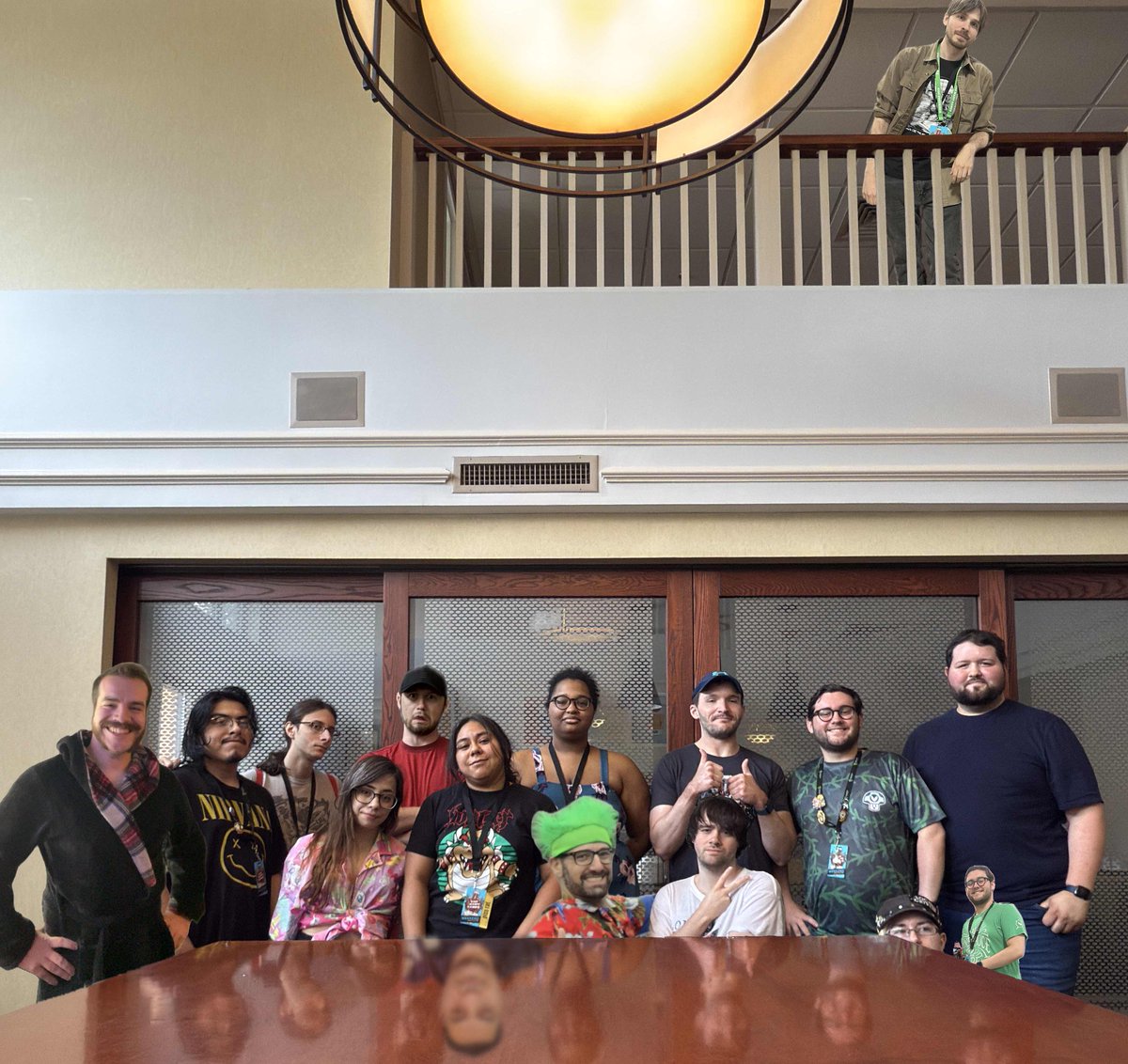 Thank you so much <a href="/TooManyGames/">TooManyGames</a>, See you all next year!