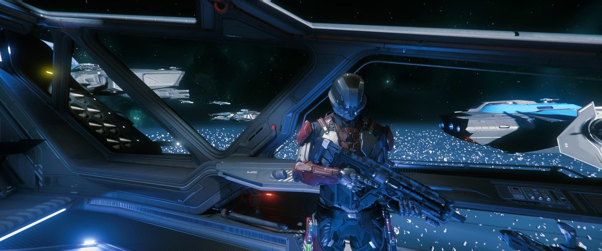 Barthy 🍔👾🕹️ tweet media