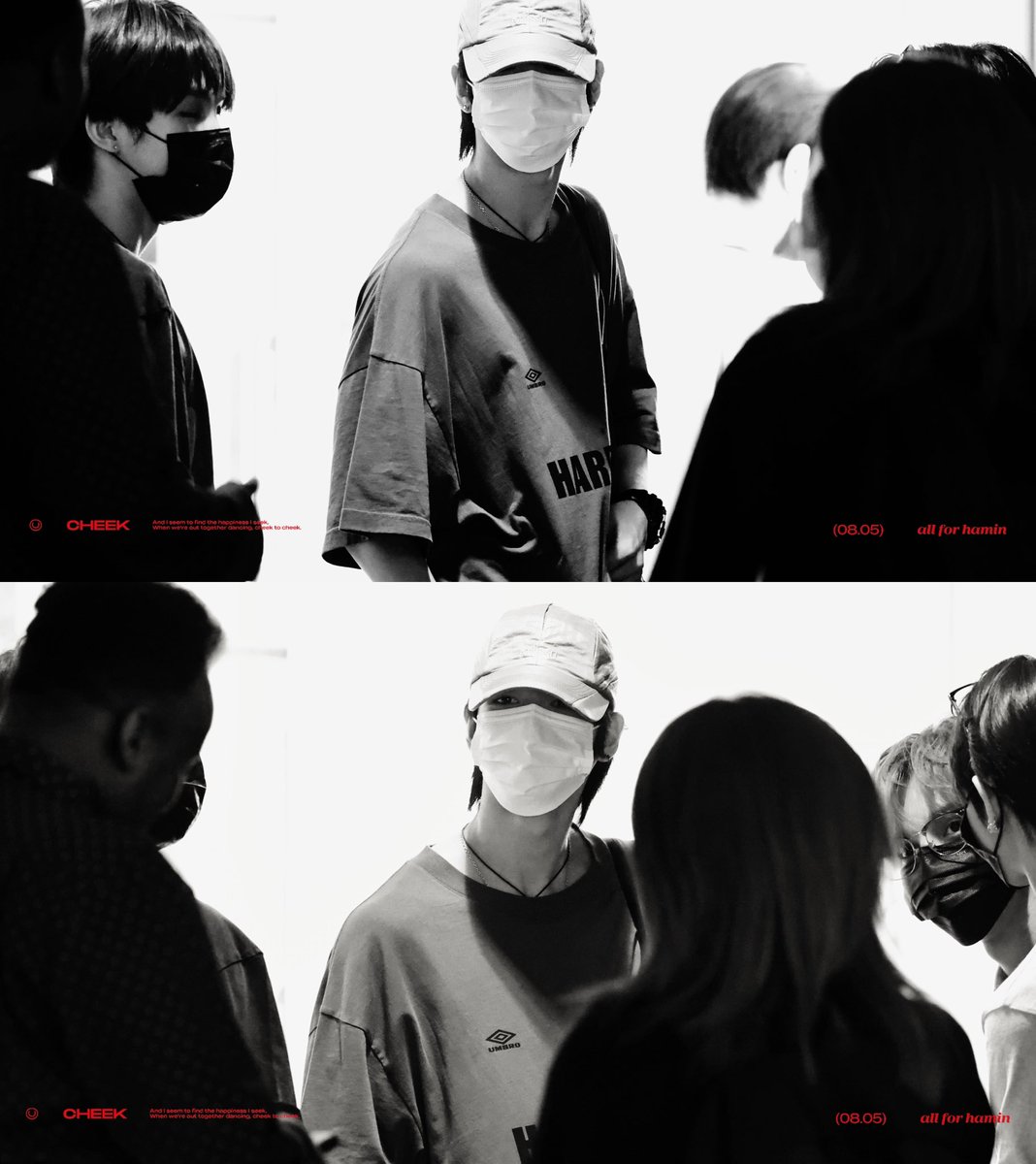 CHEEK_HAMIN's tweet photo. - 250629 LHR🇬🇧🛫
HD.

#SMTOWN #HAMIN #하민 
#SMTR25 #smtr25hamin
@SMTR25_official https://t.co/DIXS7u99NS