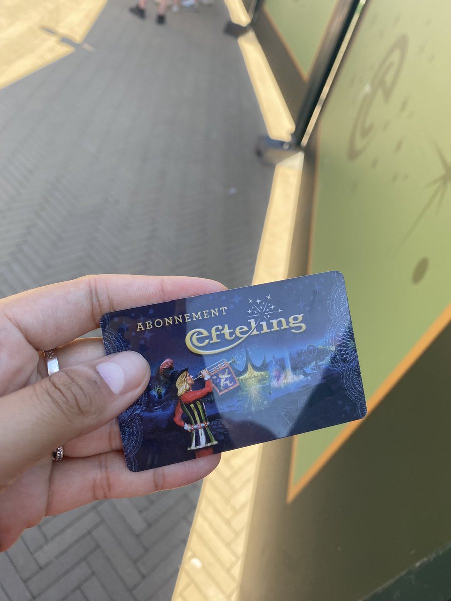 Efteling Fan tweet media