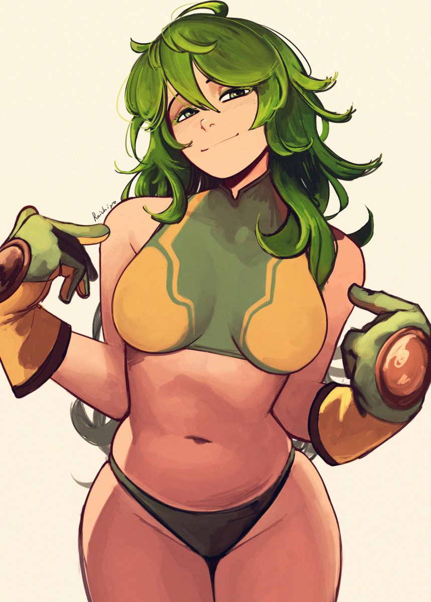 my version of the Toru Hagakure pic