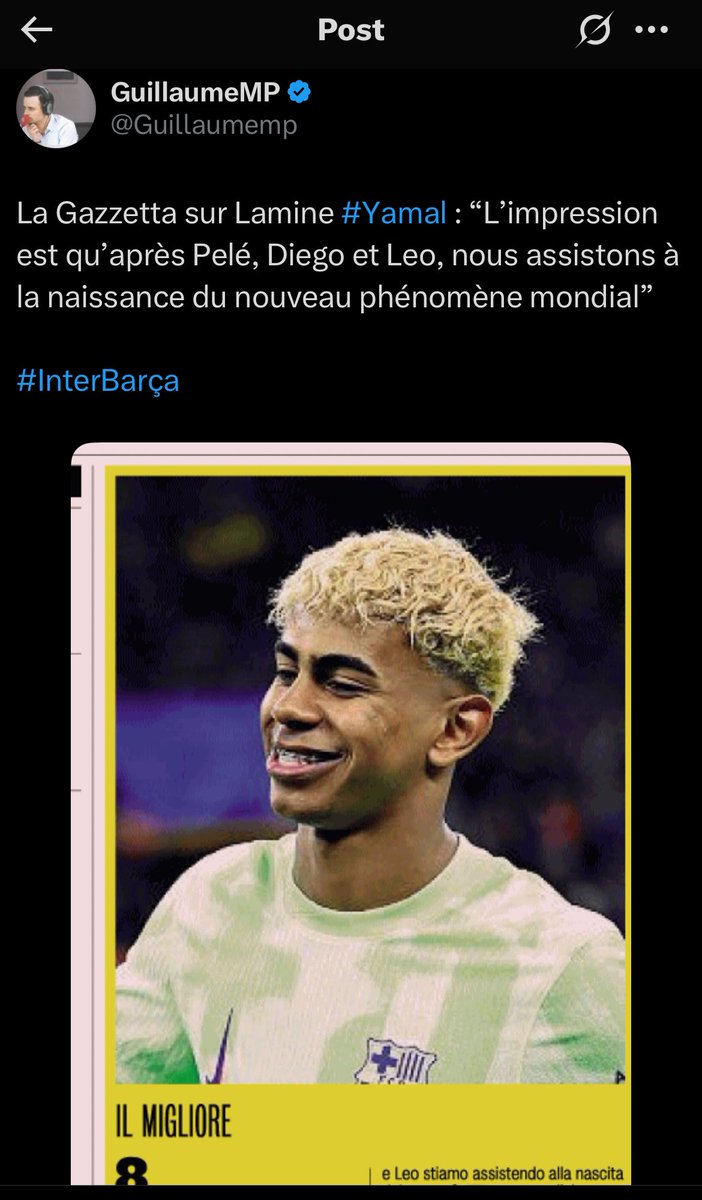 kobayashi tweet media