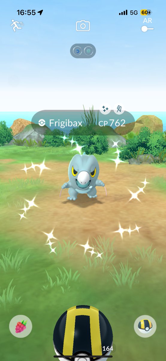 my feet are dead 

#PokemonGOFest2025 🩵