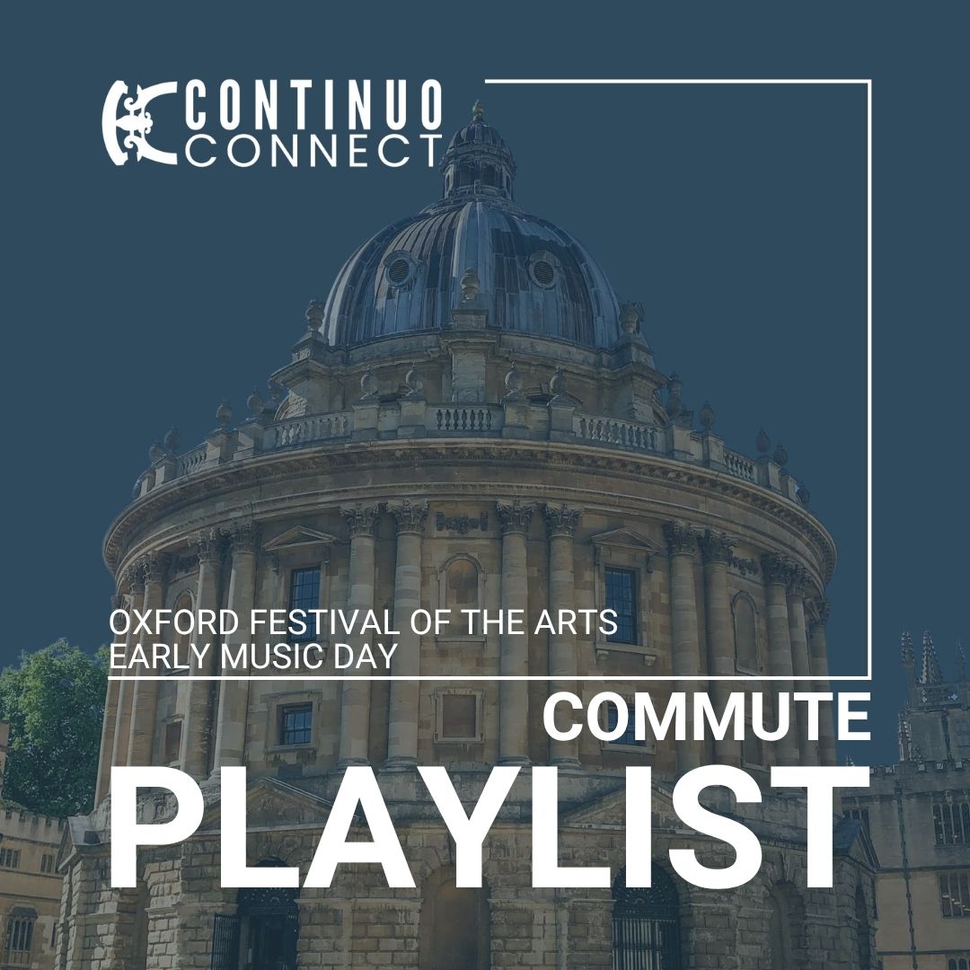 Continuo Foundation tweet media