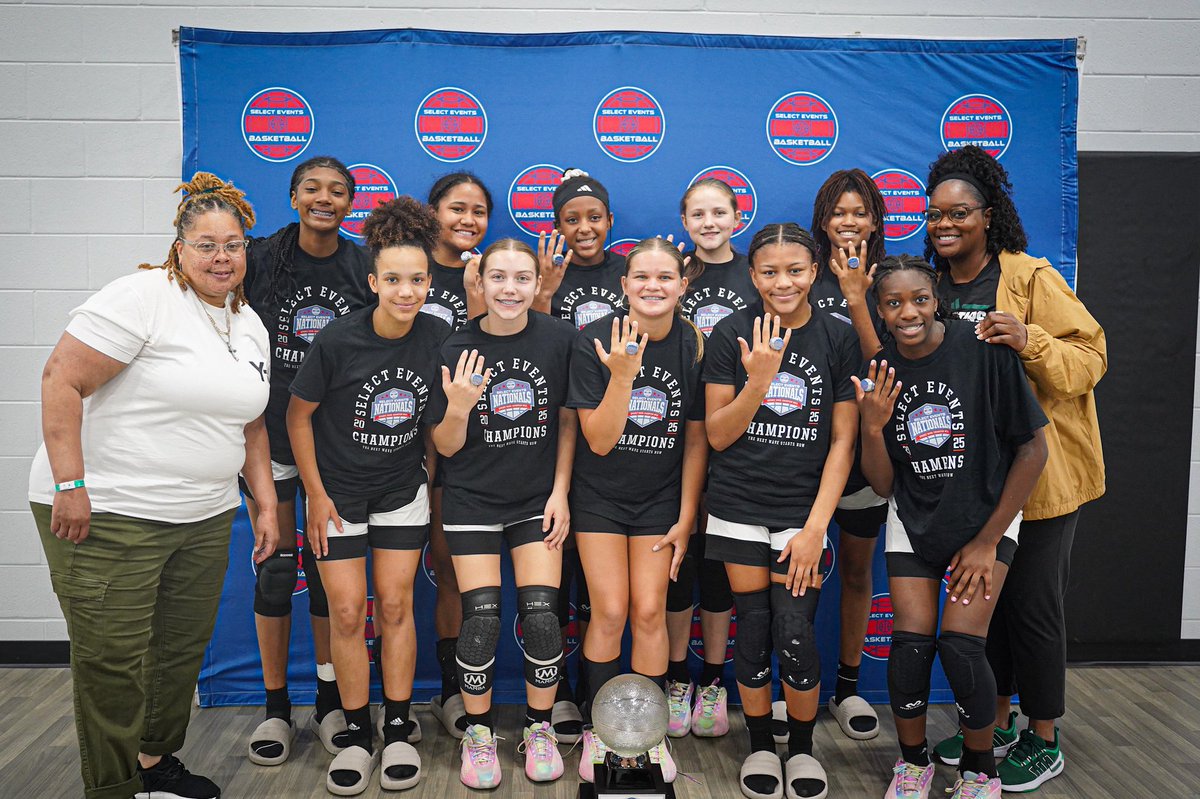 𝐒𝐄𝐋𝐄𝐂𝐓 𝐄𝐕𝐄𝐍𝐓 𝐍𝐀𝐓𝐈𝐎𝐍𝐀𝐋𝐒 𝐂𝐇𝐀𝐌𝐏𝐈𝐎𝐍𝐒‼️

Congrats to our 2030 Gold team

#metrostarsfamily