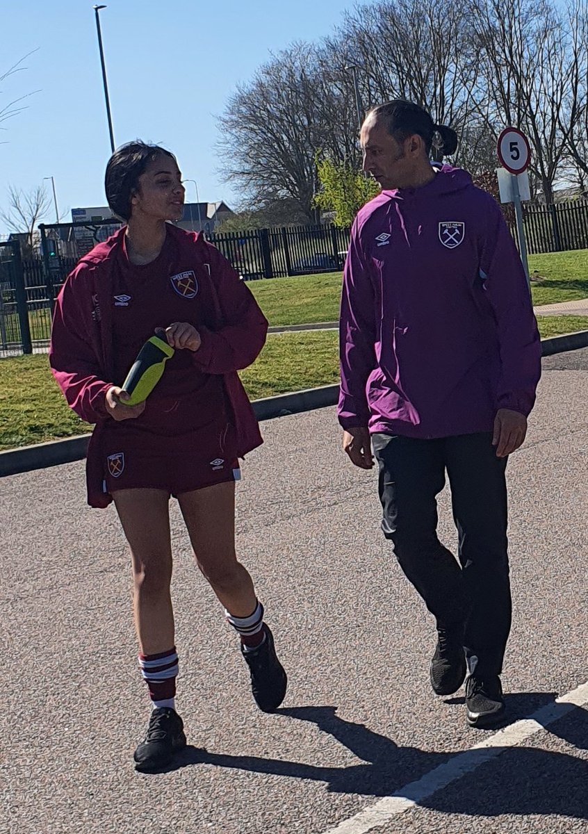 Trehan Football tweet media