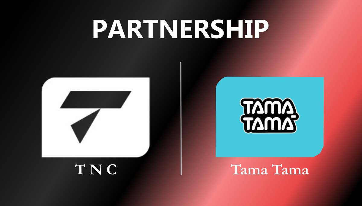 We are thrilled to announce that we will be collaborating with <a href="/tamatamaxyz_/">Tama Tama</a> 

Tama Tama is a fun and chaotic IP project living on the Aptos chain. It features five super cute characters, each bringing their own wild energy to the world of Tama.

We will provide whitelist spots