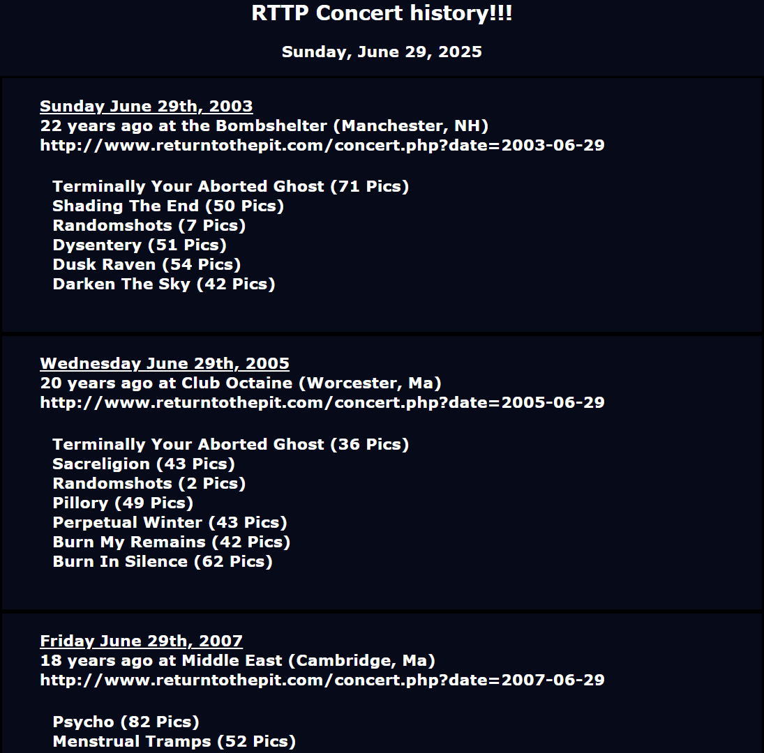 ReturnToThePit tweet media