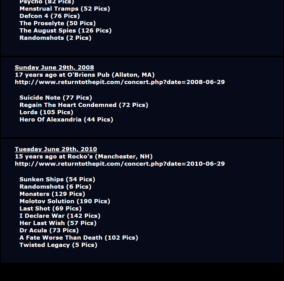 ReturnToThePit tweet media