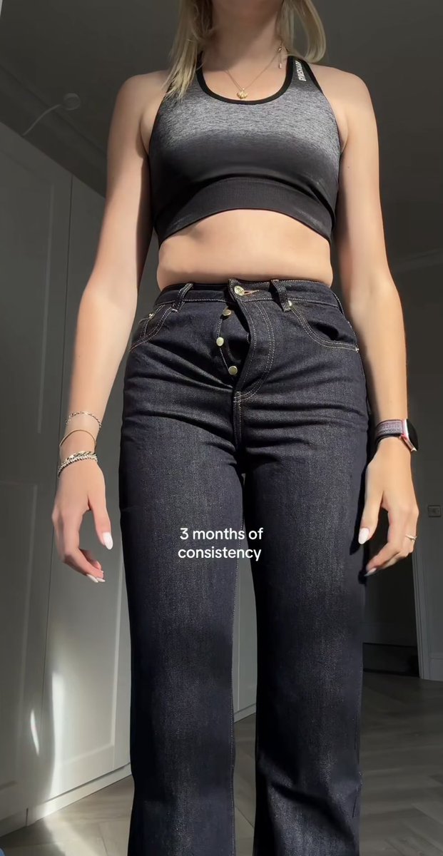 prettierdaily's tweet image. consistency is key