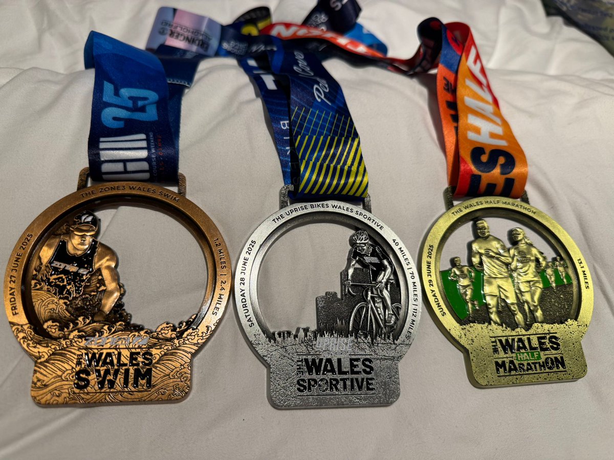 #longcourseweekend #longcourseweekendwales #recoverylabuk #recoverylabtv #running #tenby #halfmarathon