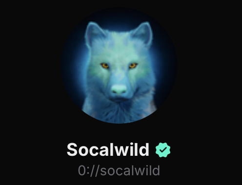 socal_wild's tweet photo. @real_n3o Done! https://t.co/BDx5qvxFF7