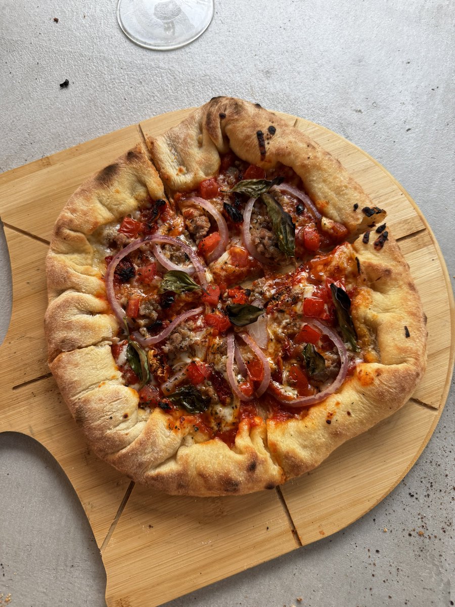 Chef Willie tweet media