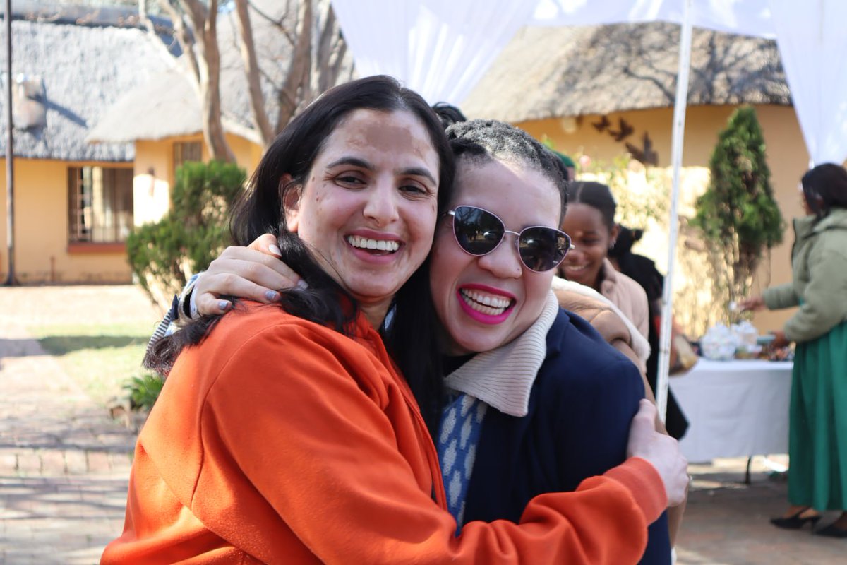 Beyond Vitiligo tweet media