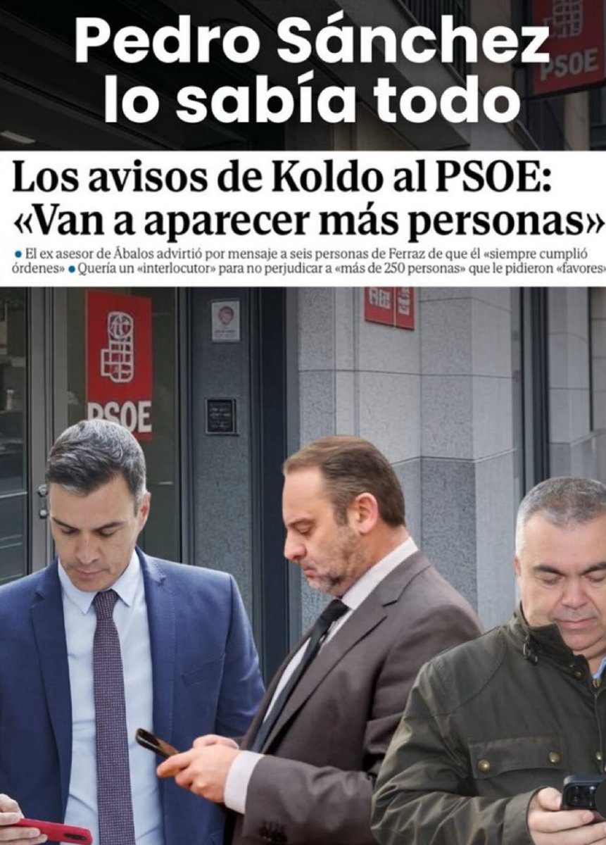 Carlos López (@cacelome) on Twitter photo 