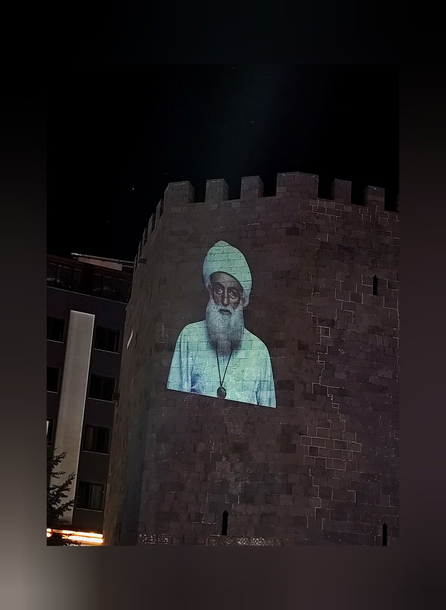 Bi rehmêt,mînnet û heskerdiş... 

#ŞehidŞeyhSaid