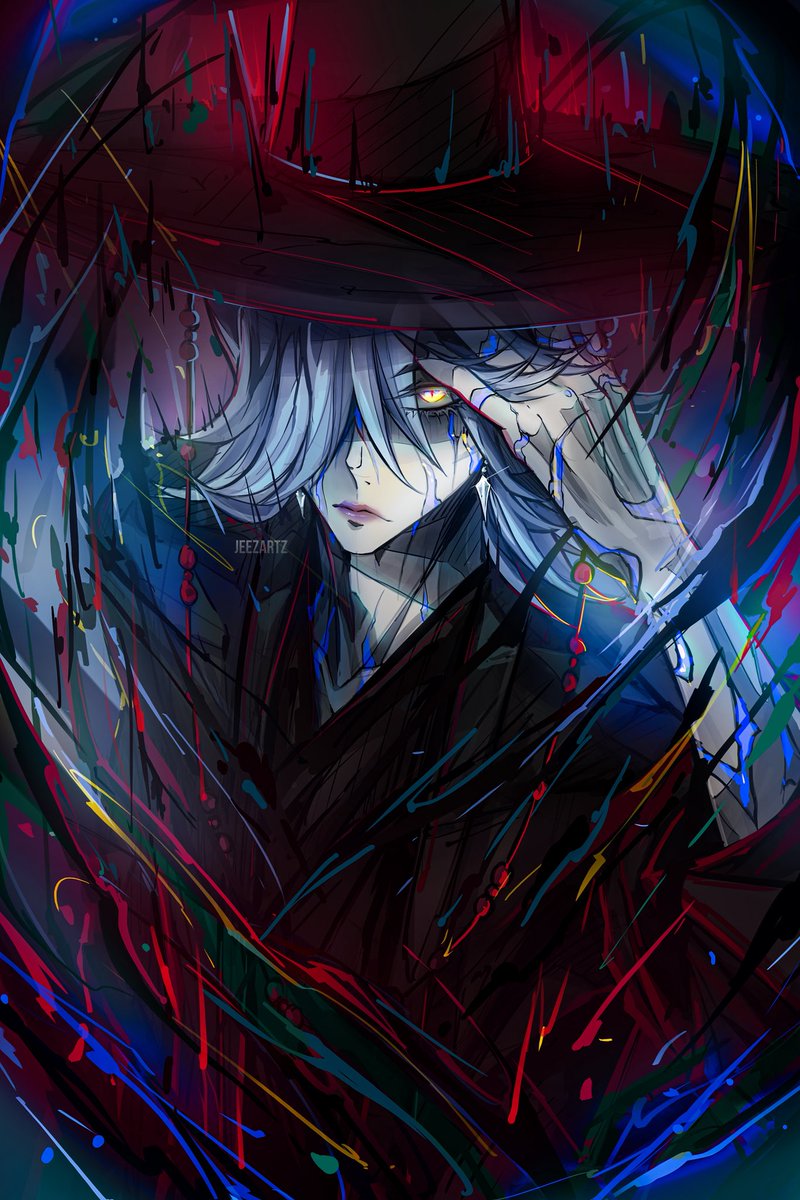 jeezartzz's tweet image. Mystery #sajaboys #kdh
