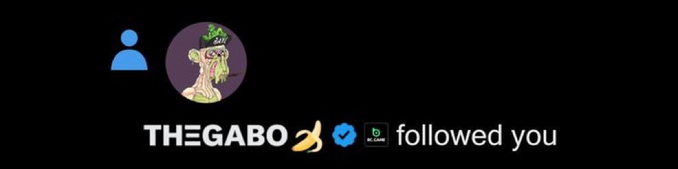 following everyone who is active RN