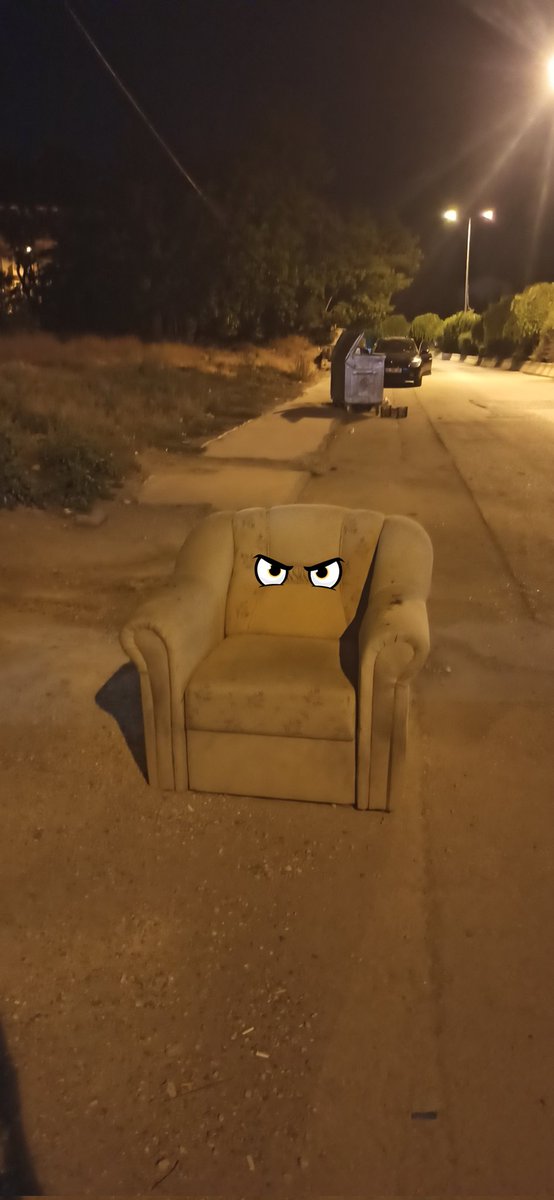 Çekil yolumdan😠⚔️