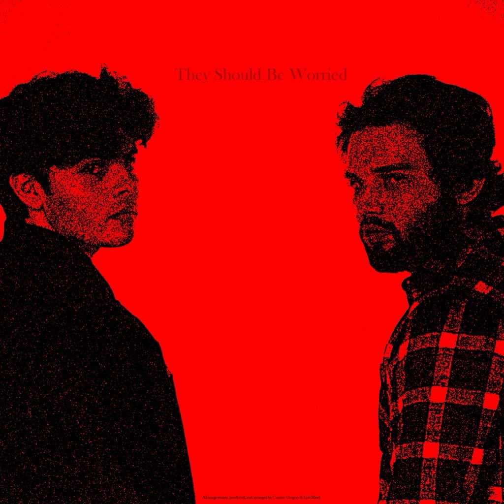 When someone steals your tweet but- 

MAN FUCK THAT, NEW ALBUM OUT THIS SUMMER BY @iamcmgg AND I