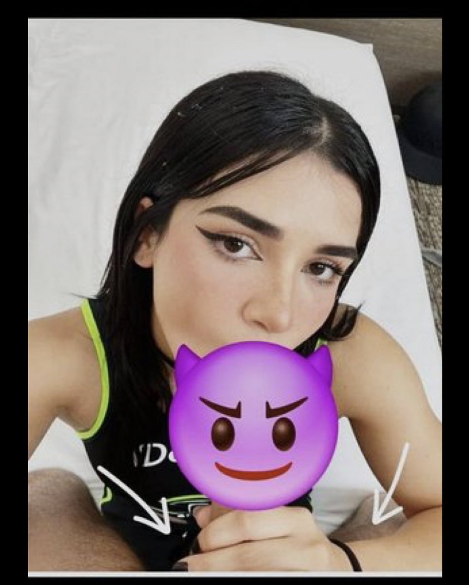 Filtracioneshub's tweet photo. OMG  big ⛔Breaking ⛲Alana Flores imagen filtrada de Alana ver foto filtrada🌿

Donde ver? Aqui abajo👇🏻

https://t.co/fB9LwMC509 https://t.co/vsWxU4PLtf