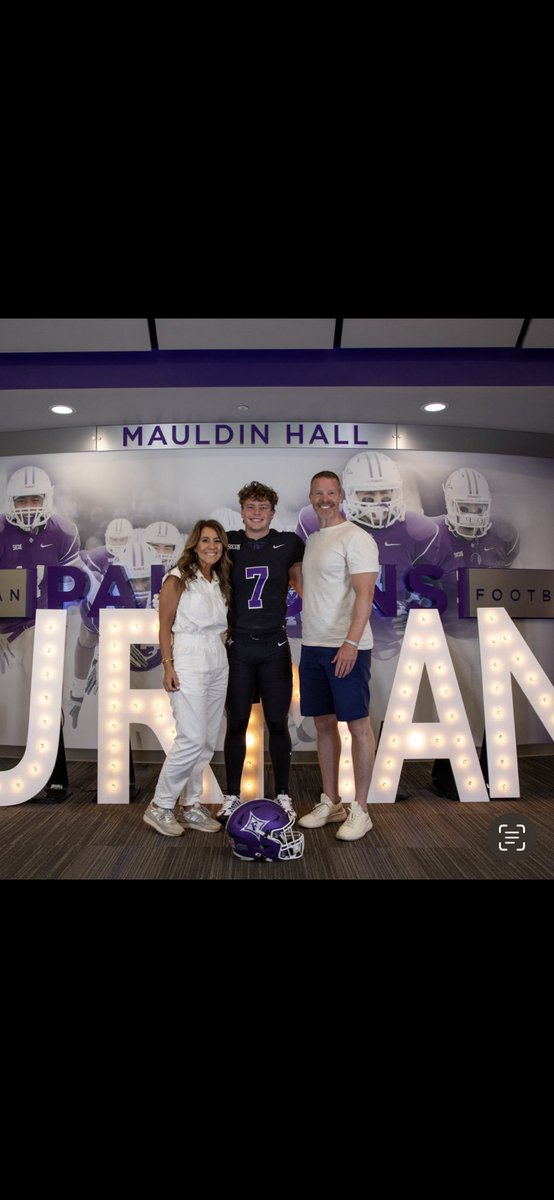 Trevor Haman (@trevor_haman) on Twitter photo I had a great visit to Furman University this weekend. Thanks to <a href="/ToughOn/">Tafon Mainsah</a> and <a href="/CSpangDB/">Tommy Spangler</a> and all of the Furman coaching staff for having me! I had a great visit to Furman University this weekend. Thanks to <a href="/ToughOn/">Tafon Mainsah</a> and <a href="/CSpangDB/">Tommy Spangler</a> and all of the Furman coaching staff for having me!