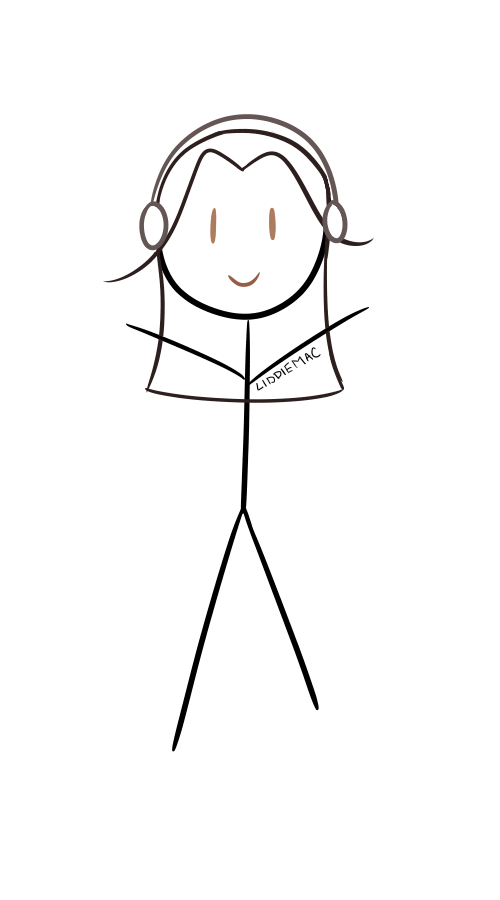 LiddieMac's tweet photo. I want to make silly stick figure art for people. Drop any OC, character from games/tv/anime (etc), even just a paragraph of details for me to try to draw!

All art pieces are free (because it's silly).

#art #fanart #freeart #commissions #oc #originalcharacterart https://t.co/bWRkJbi3k2