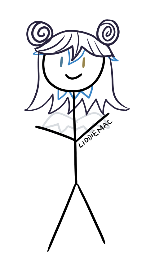 LiddieMac's tweet photo. I want to make silly stick figure art for people. Drop any OC, character from games/tv/anime (etc), even just a paragraph of details for me to try to draw!

All art pieces are free (because it's silly).

#art #fanart #freeart #commissions #oc #originalcharacterart https://t.co/bWRkJbi3k2