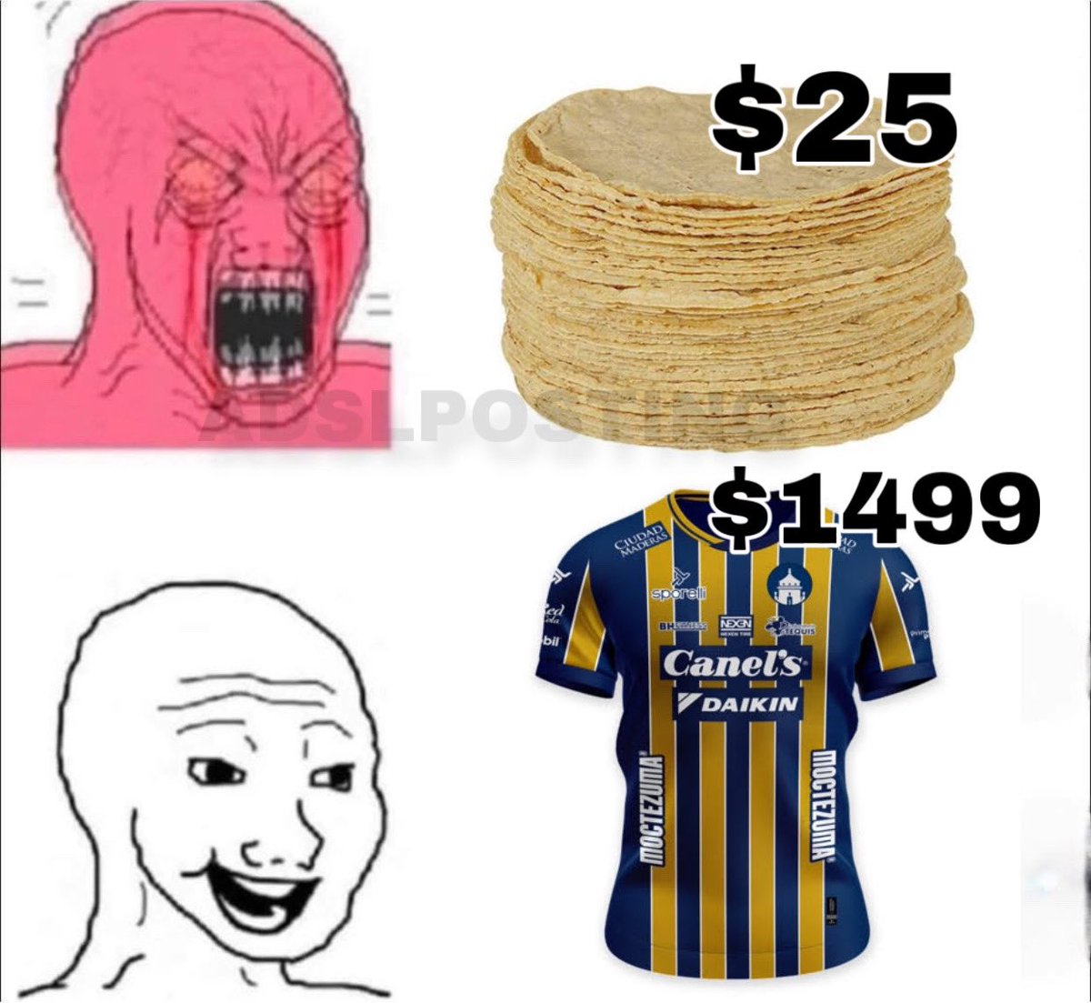 Deme dos