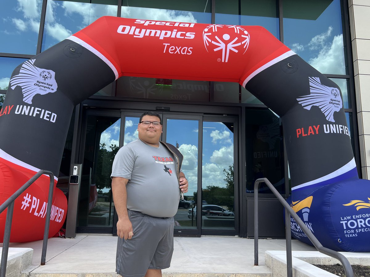 Christopher Gonzalez (@tankchris1) on Twitter photo <a href="/stpfootballbc/">Stony Point Football Booster Club</a> <a href="/sTpTigerFB/">Stony Point Football</a> <a href="/var_austin/">VAR</a> <a href="/ChessherCraig/">Craig Chessher, M. Ed</a> <a href="/CoachHayesDBs/">Patrick Hayes</a> <a href="/CoachSabock/">Coach Sabock</a> <a href="/JeffJonesSports/">Jeff Jones</a> <a href="/Cory_Mose/">Cory Mose</a>, It is official, I went to register <a href="/SOTexas/">SpecialOlympicsTexas</a> 2026 Team Texas to compete at the 2026 Special Olympics USA games for Powerlifting. Please follow me my training and journey. <a href="/stpfootballbc/">Stony Point Football Booster Club</a> <a href="/sTpTigerFB/">Stony Point Football</a> <a href="/var_austin/">VAR</a> <a href="/ChessherCraig/">Craig Chessher, M. Ed</a> <a href="/CoachHayesDBs/">Patrick Hayes</a> <a href="/CoachSabock/">Coach Sabock</a> <a href="/JeffJonesSports/">Jeff Jones</a> <a href="/Cory_Mose/">Cory Mose</a>, It is official, I went to register <a href="/SOTexas/">SpecialOlympicsTexas</a> 2026 Team Texas to compete at the 2026 Special Olympics USA games for Powerlifting. Please follow me my training and journey.