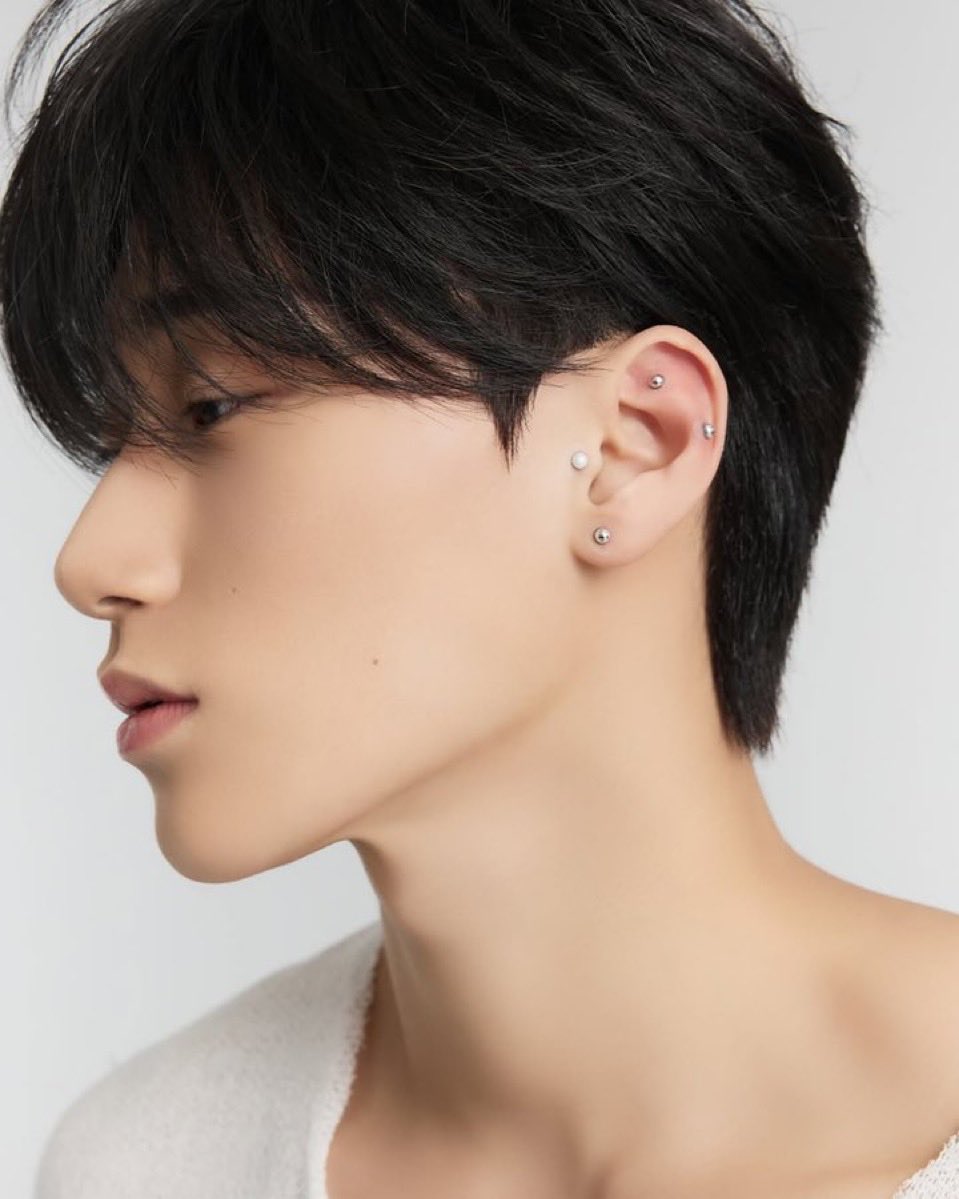 #ATEEZ #ChoiSan #SAN #최산