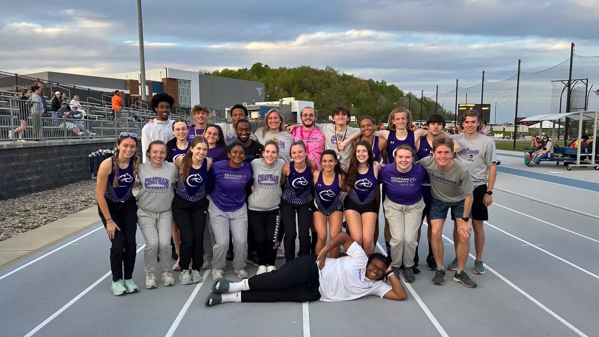 JabareeMonday's tweet photo. #AGTG blessed and thankful to receive an offer to @ChathamXctf from @conlanburdtf 
@milesplit @MileSplitSW @TFRRS https://t.co/Ey8hnLwMon