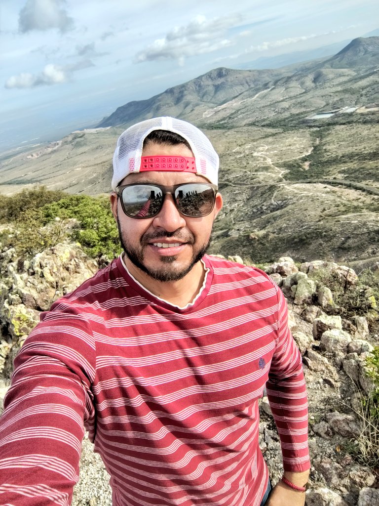 bendondiego's tweet photo. #TrepandoCerros 🥾⛰️🍃 https://t.co/gfpQQqvPrs