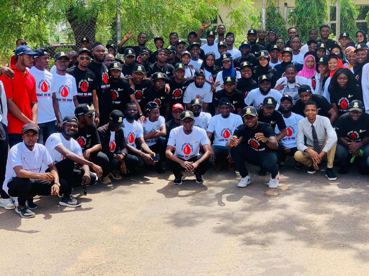 aliyu0011's tweet photo. 𝐁𝐫𝐞𝐚𝐤 𝐭𝐡𝐞 𝐂𝐡𝐚𝐢𝐧: 𝟔𝟕𝟐 𝐒𝐭𝐮𝐝𝐞𝐧𝐭𝐬 𝐁𝐞𝐧𝐞𝐟𝐢𝐭𝐞𝐝 𝐟𝐫𝐨𝐦 𝐅𝐫𝐞𝐞 𝐆𝐞𝐧𝐨𝐭𝐲𝐩𝐞 𝐒𝐜𝐫𝐞𝐞𝐧𝐢𝐧𝐠 𝐚𝐧𝐝 𝐎𝐯𝐞𝐫 𝐚 𝐓𝐡𝐨𝐮𝐬𝐚𝐧𝐝 𝐒𝐞𝐧𝐬𝐢𝐭𝐢𝐳𝐞𝐝! ⛓🩸

https://t.co/PCWgFyYfyH

#BreakTheChain #SickleCell #Awareness #TheEminents #SilverLake https://t.co/zLfBnGADyi