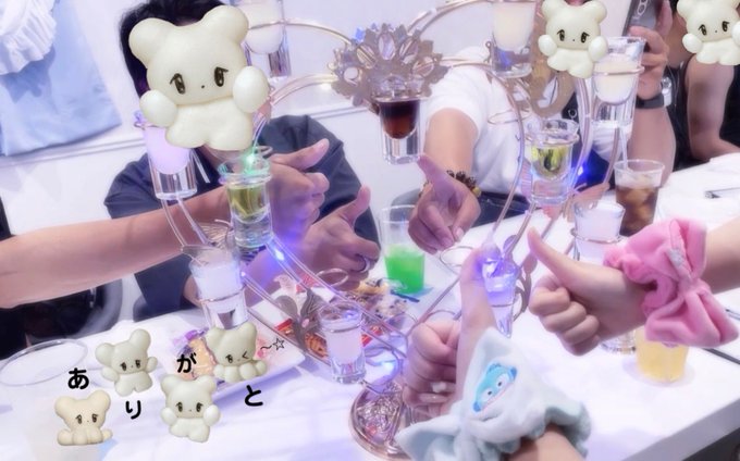 episode168(エピソード イロハ)のツイート